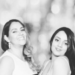 Meet your Posher, Margarita